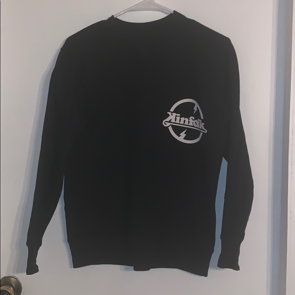 Kinfolk sweatshirt (s)